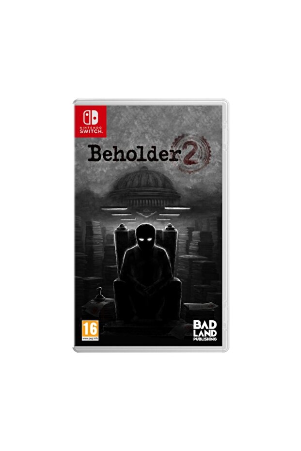 Beholder 2 pentru Nintendo Switch - 2