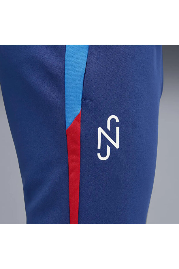 Neymar JR Playmaker Trg Pant Mavi Erkek Eşofman Altı - 3