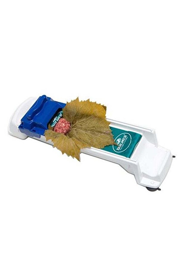 Stuffed Grape Leaf Rolling Machine Multicolour Standard - 1