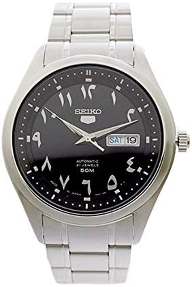 ساعة SNKP21J1 - 4