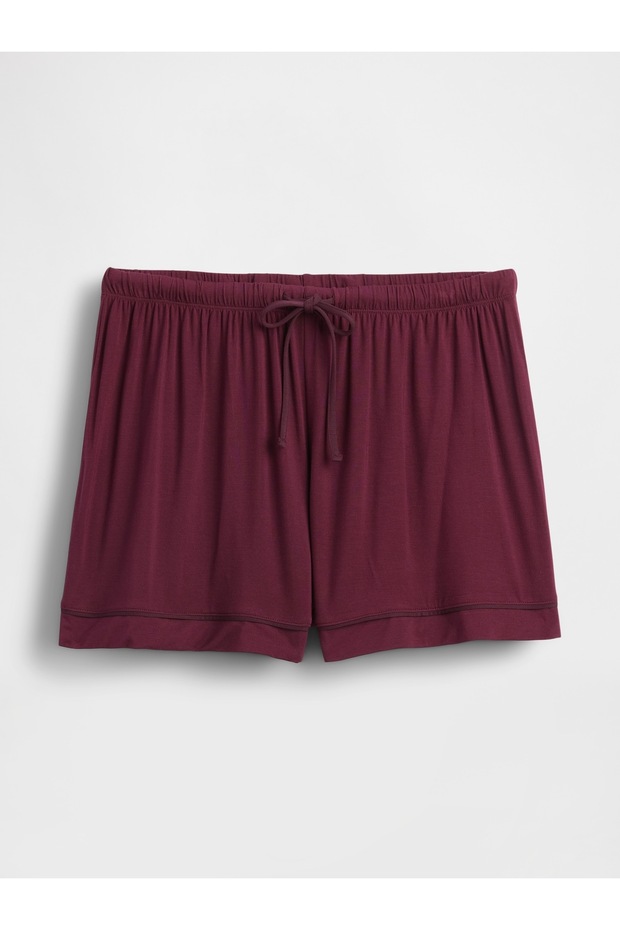 KadınModal Pijama Şort - 2
