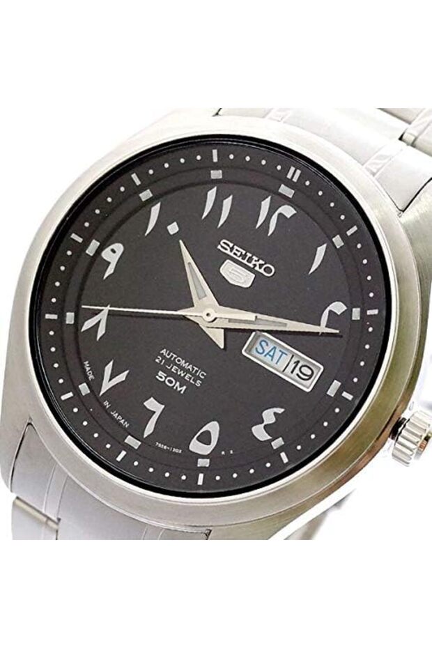 ساعة SNKP21J1 - 2