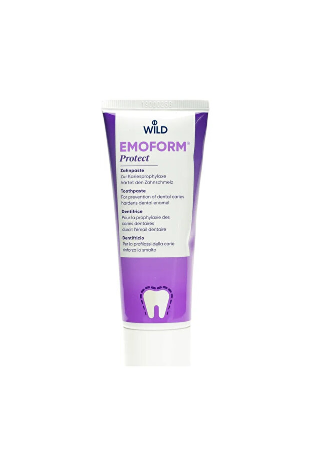 Protect Toothpaste, 75 ml - 1
