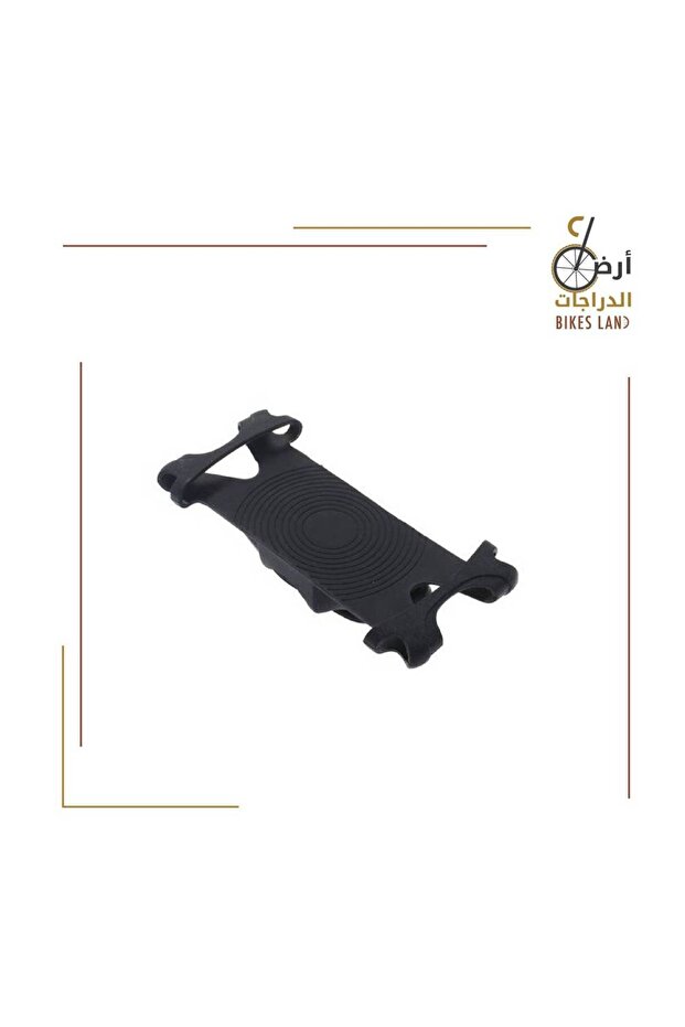 Flexible Mobile Holder - 2