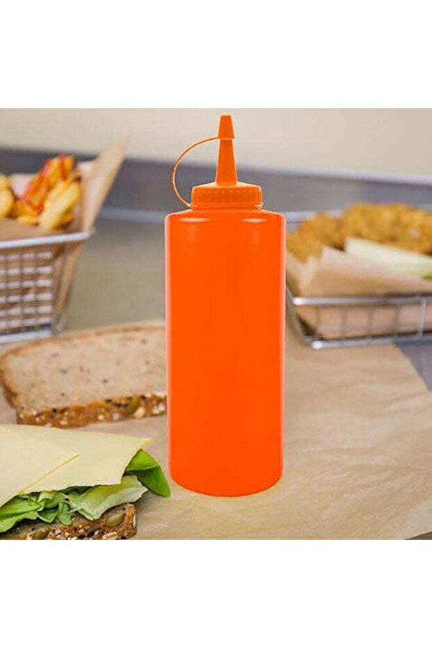 موزع عصارة أحمر - 1