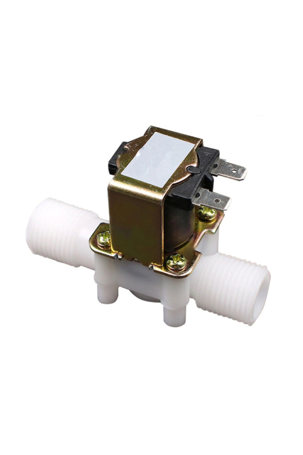 Electrovalva apa/aer 220 V