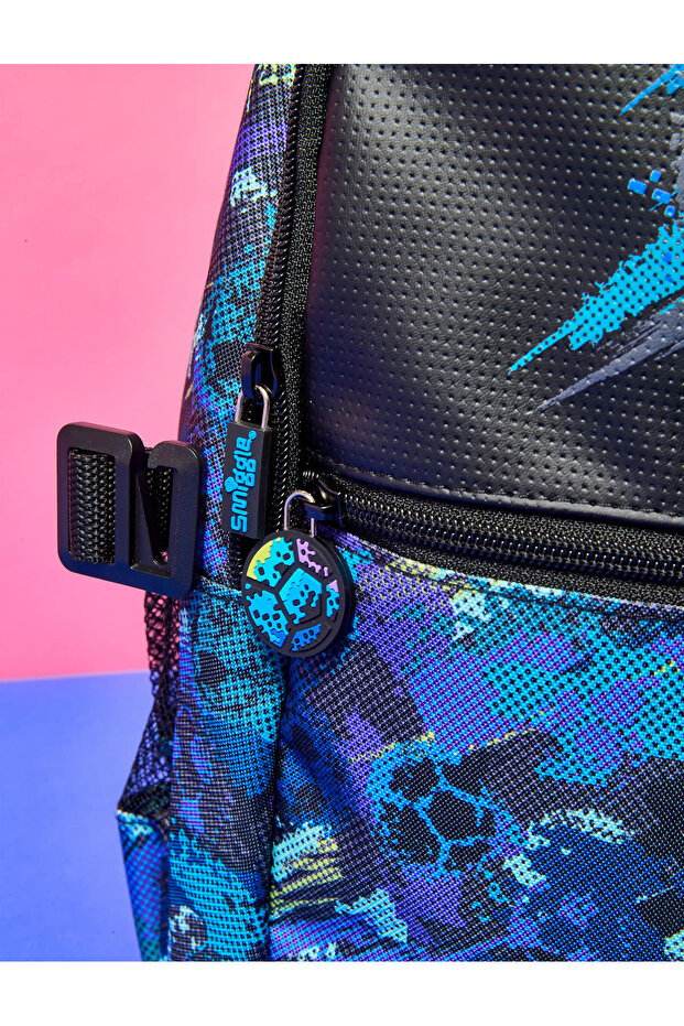 -Klasik Okul Çantası - 5