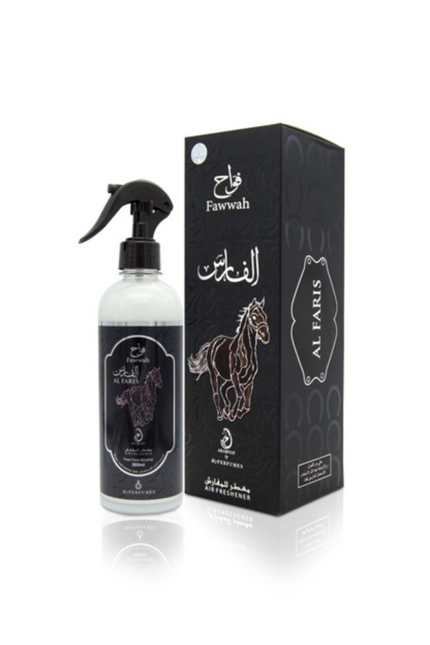 Fawwa Al Faris 500 ML