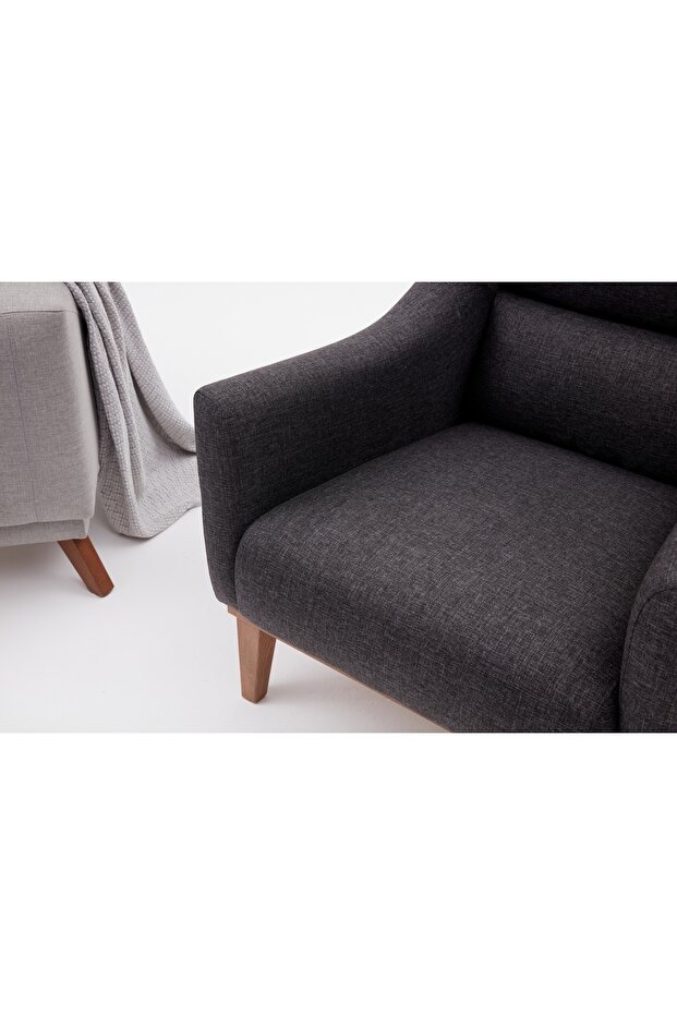 LEGO BERJER, ANTRASİT - 5