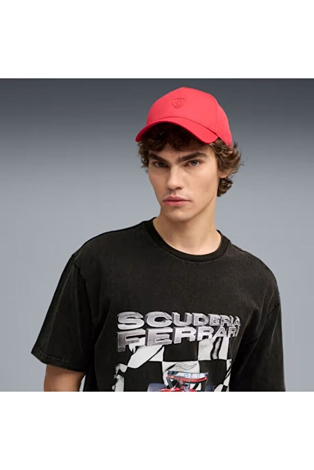 FERRARI PRO BB Cap - 1