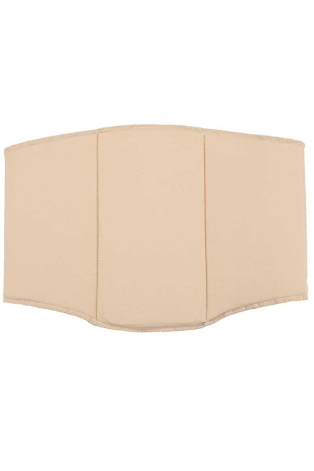 حزام ضغط ما بعد الجراحة للبطن - 4