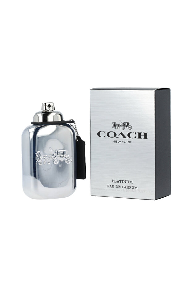 Platinum Eau De Parfum 100 ml (man)
