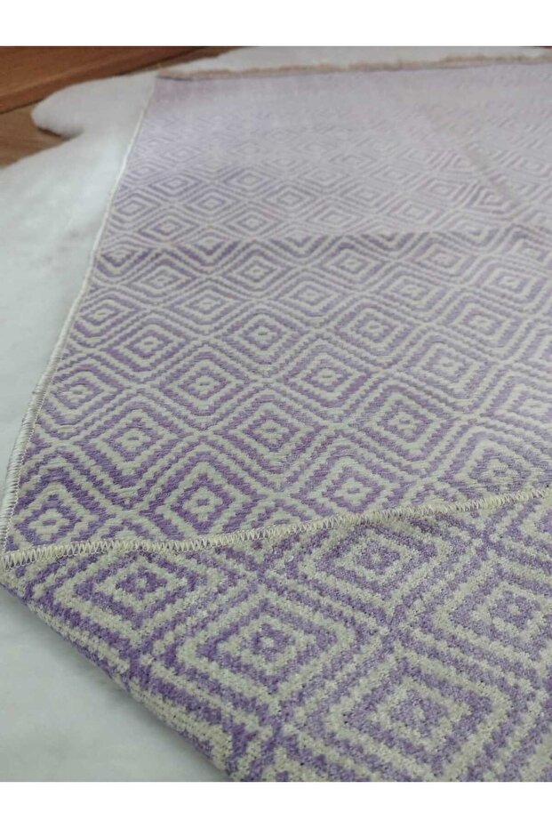 Lüks Çift Şönilli Seccade - 5