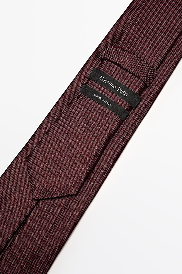 %100 ipek kravat - 4