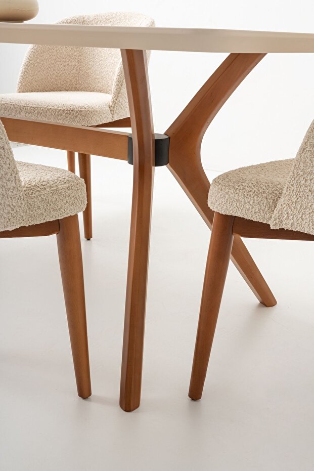 Fabby Masa Takımı - 3