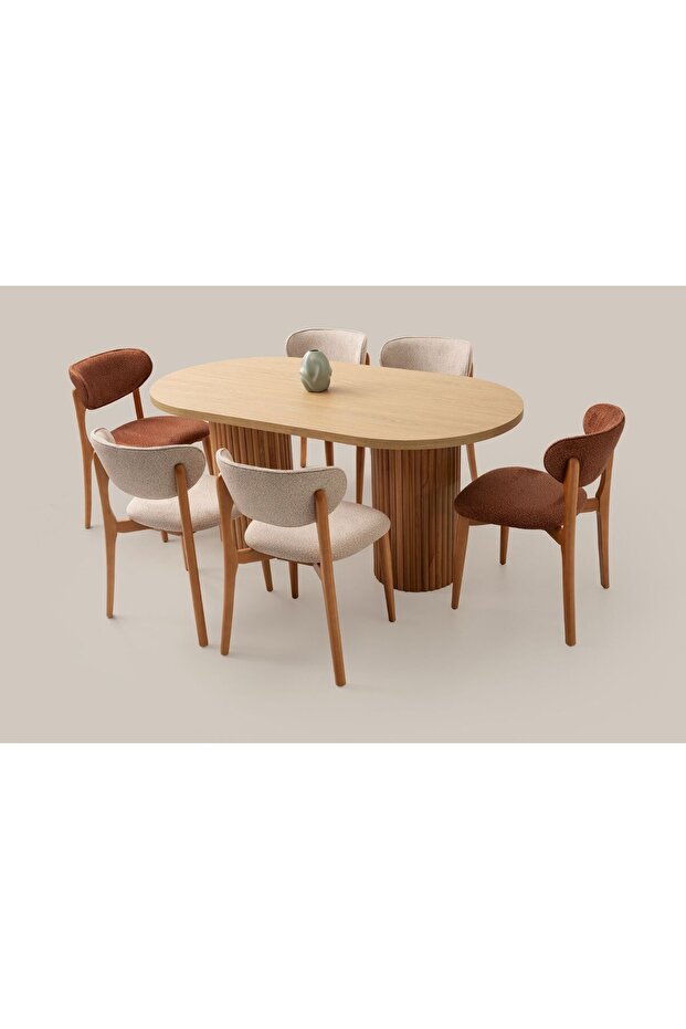 Lorenz Masa Takımı - 1