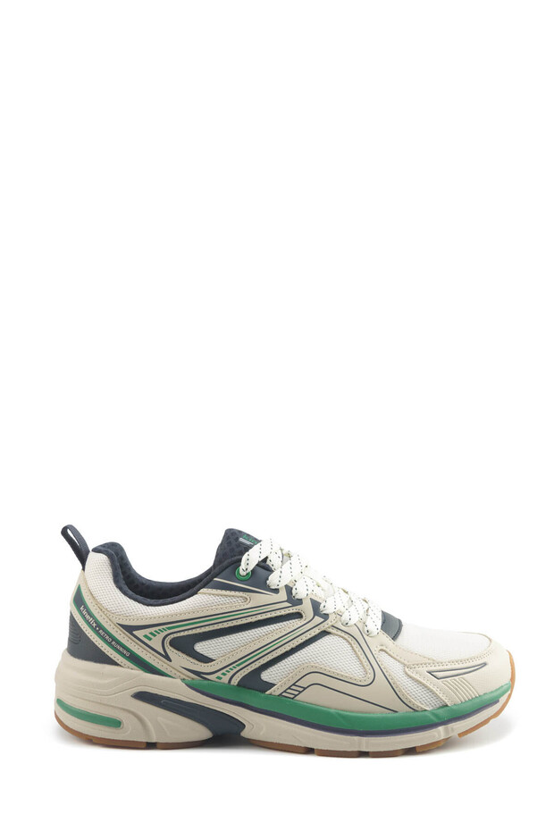 Aztec Tx 5Pr Ekru Erkek Sneaker A102016672 - 1