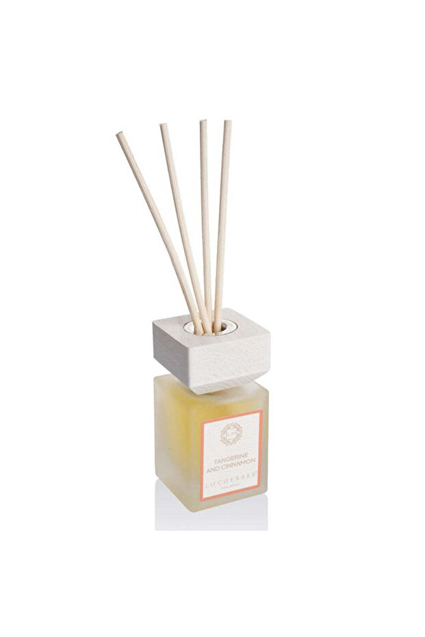 Tangerine and Cinnamon Diffuser 250 ml