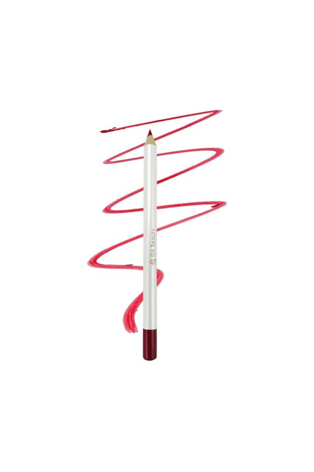 Edge & Enrich Creamy Lip Liner – 2-in-1- Smudge-Proof, Halal, Cruelty-Free(L03, 3g)