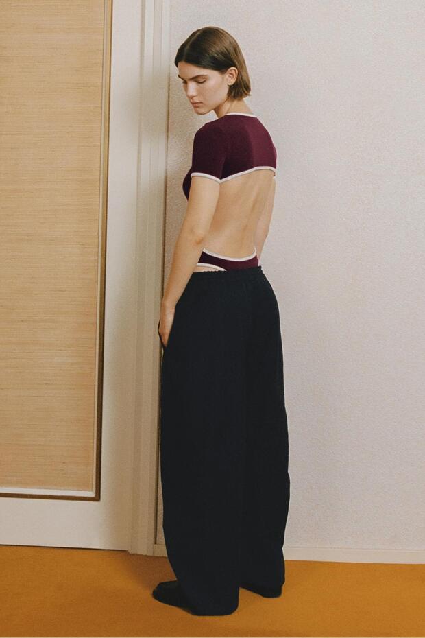 Sırtı pencere detaylı body - 2