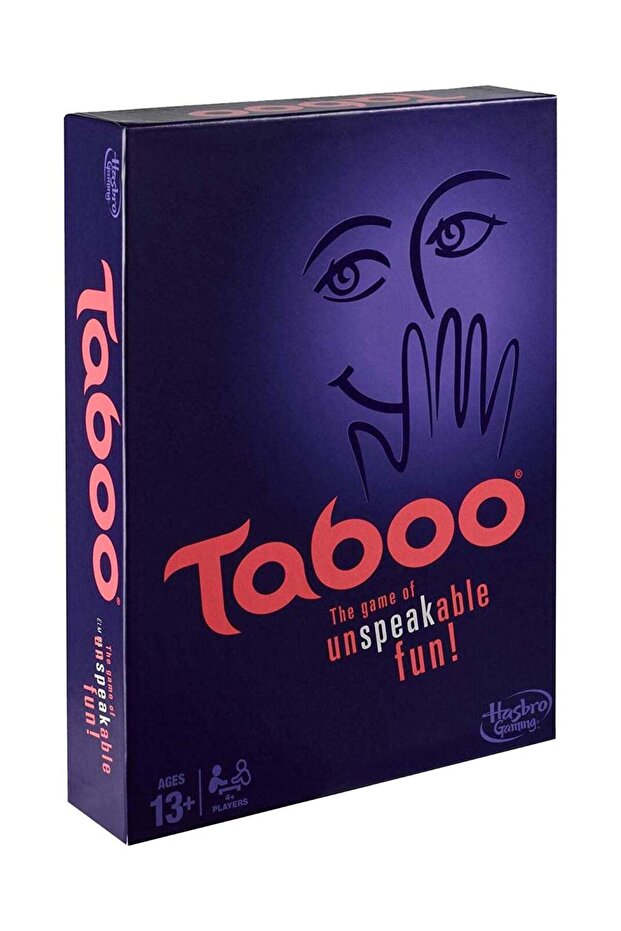 لعبة بطاقات المحرمات - 1