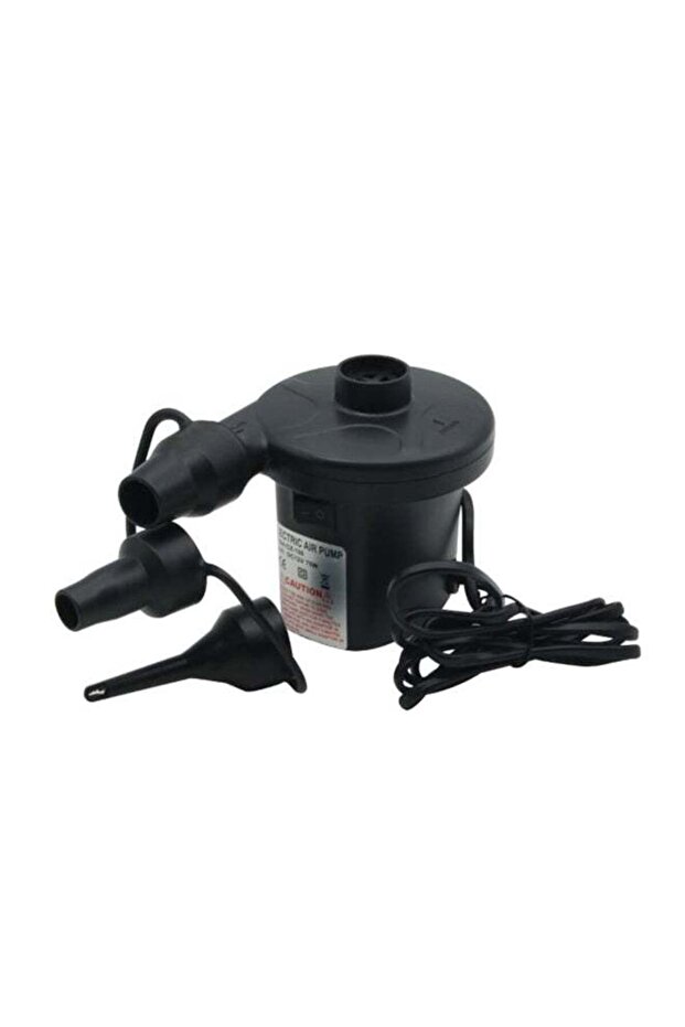 Portable Electric Multifunctional Air Pump
