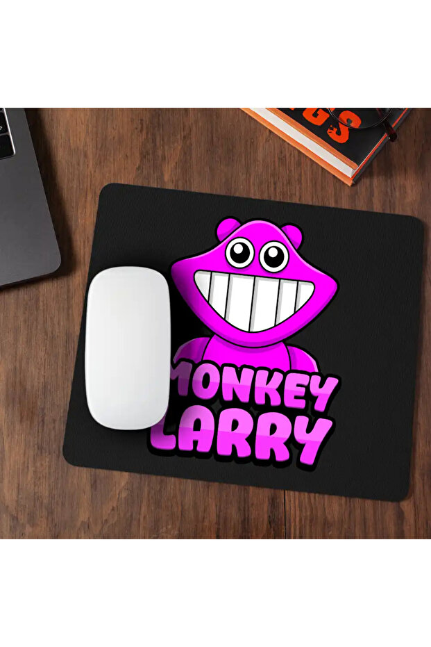 Banban Monkey Larry Mousepad - 1