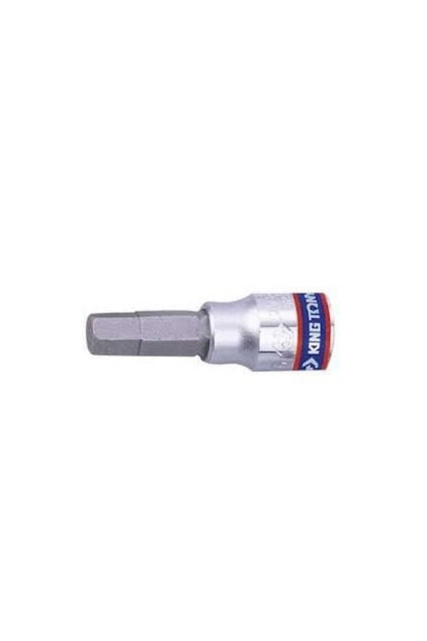 CHEI HEXAGONAL 1/4" 7 x 37 mm