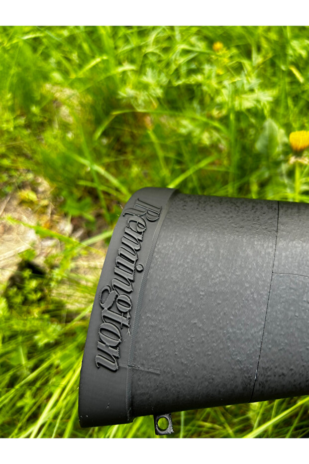 Dekoratif Shotgun Model - 3