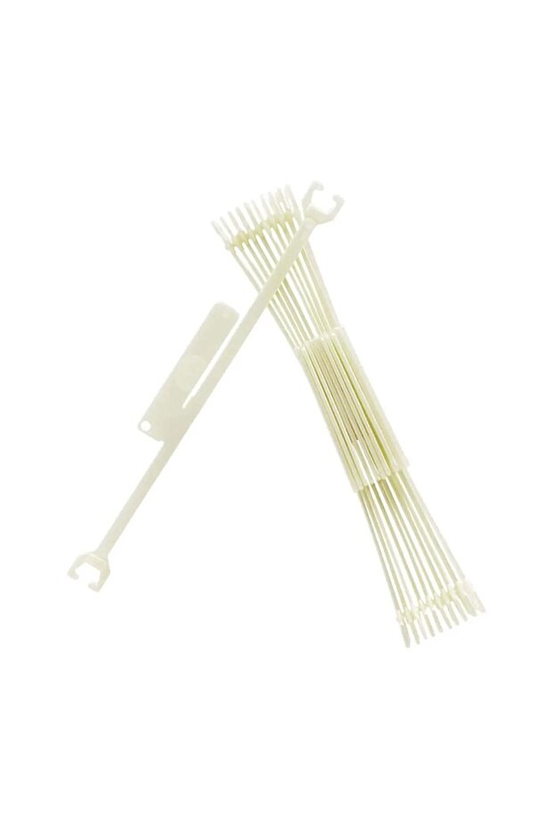 أقواس تنظيم خيوط التطريز - 1