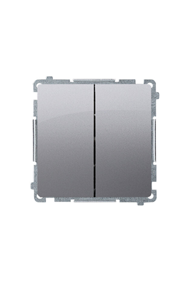 Simon Basic LED light switch - 3