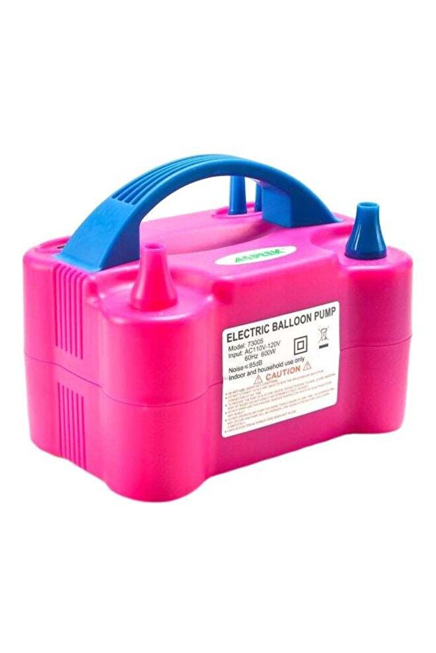 Automatic Balloon Pump - 1