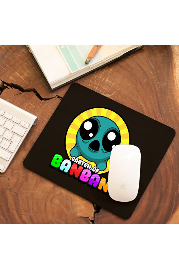 Mousepad Banban-Givanium - 3