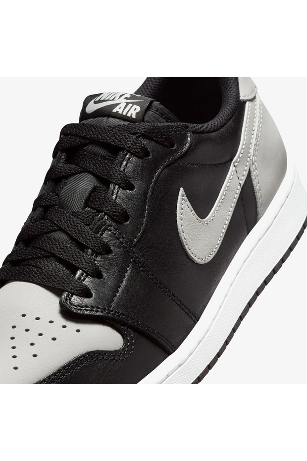 Air Jordan 1 Low OG „Shadow” CZ0790-003 - 5