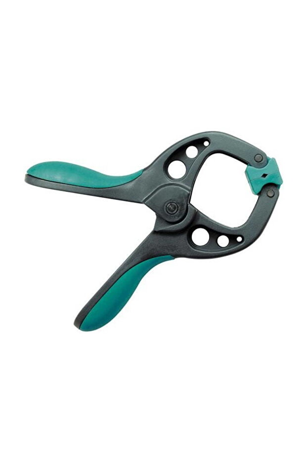 Clemă cu arc WOLFCRAFT 20mm - 1