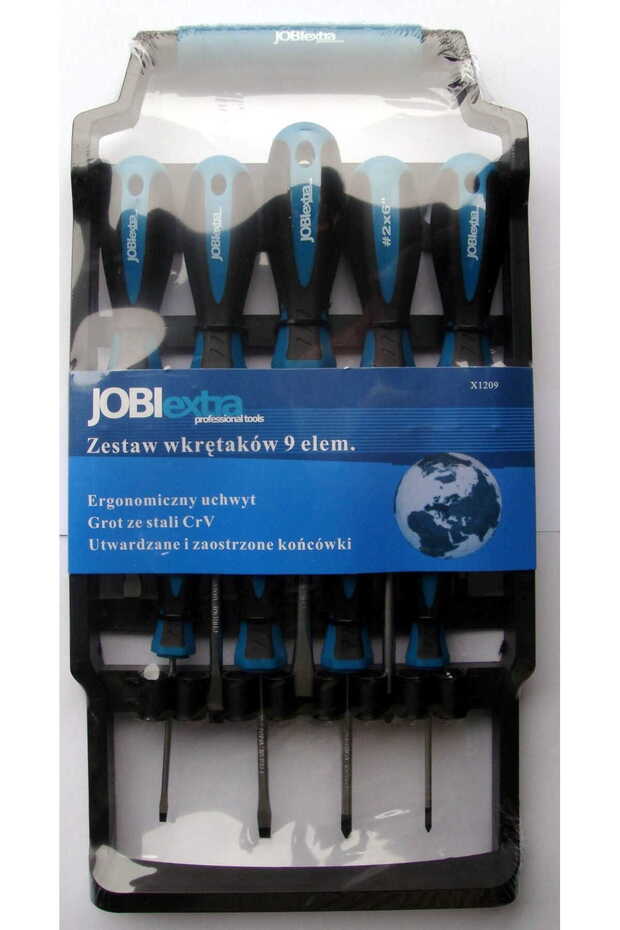 ŞURUBELNIŢE 9buc/UŞURUBER - 1