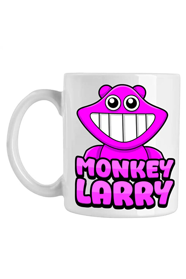 Cana Banban Monkey Larry - 3