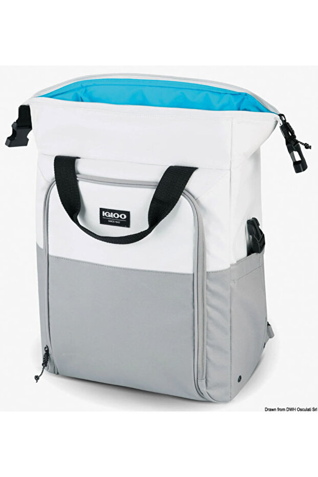 Polyester Cooler Box - 3