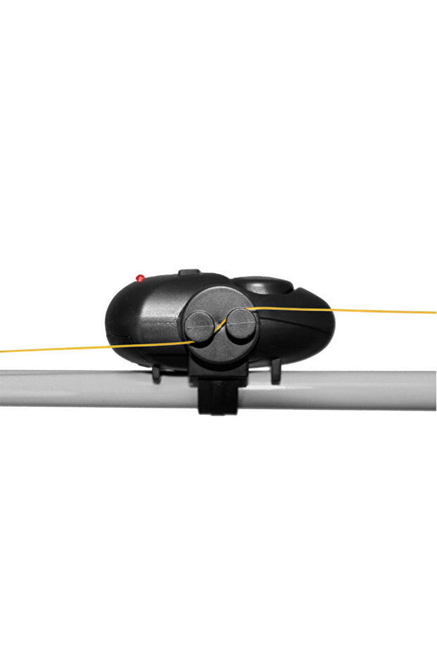 Avertizor Clip On WAMP - 1