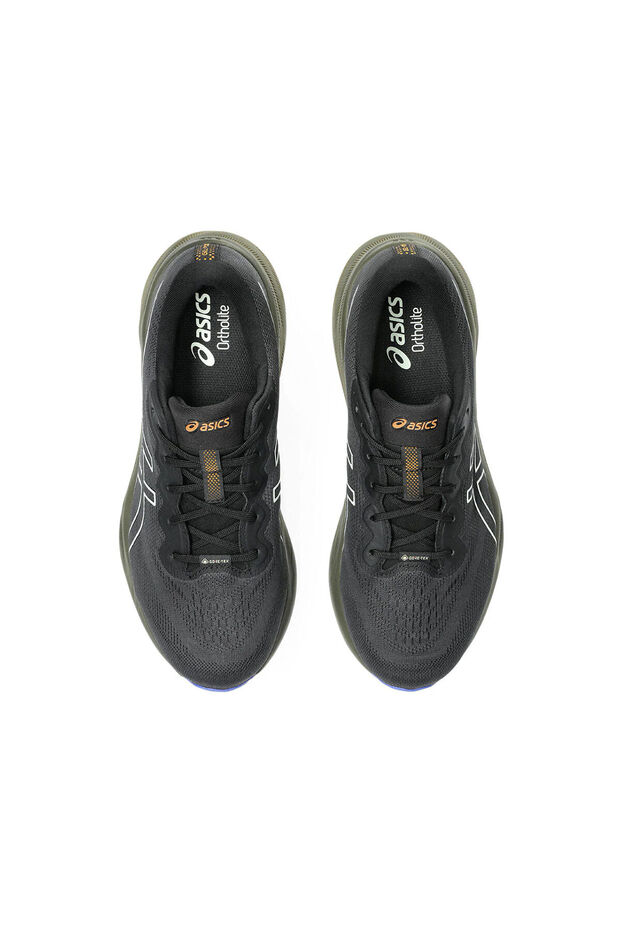 Gel-Pulse 15 Gtx Erkek Koşu Ayakkabısı 1011B781-003 Gri - 4