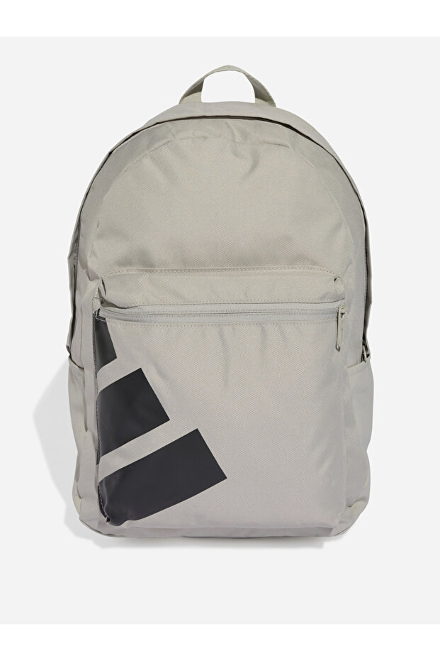 حقيبة ظهر بطباعة الشعار - 1