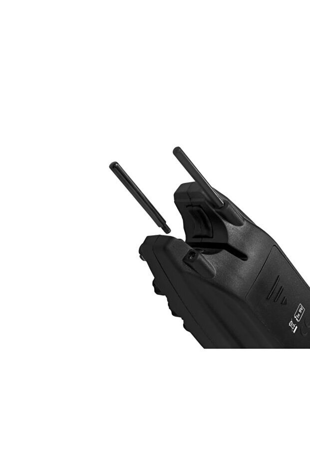 Προειδοποιητής FX1 - 2