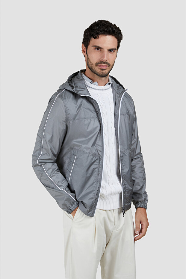 PERTEX WINDBREAKER - 2