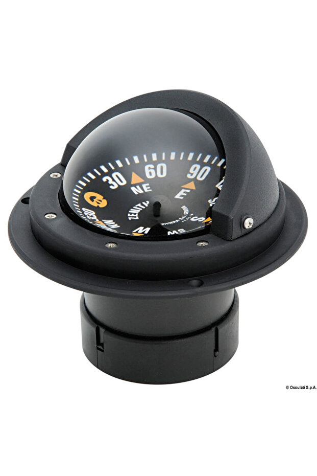 Busola Riviera 3 inch - 1