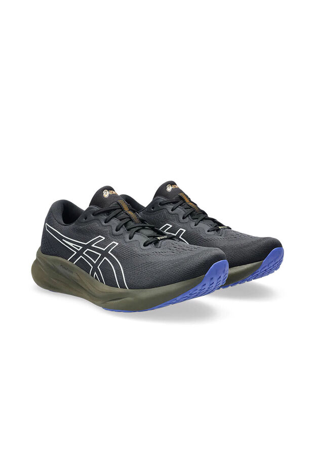 Gel-Pulse 15 Gtx Erkek Koşu Ayakkabısı 1011B781-003 Gri - 3