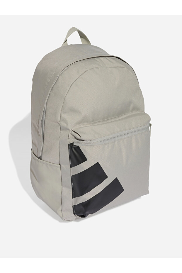 حقيبة ظهر بطباعة الشعار - 2