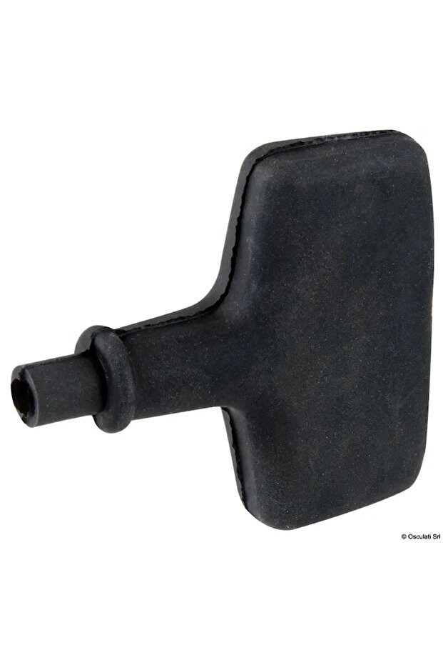 Universal Ignition Handle - 2