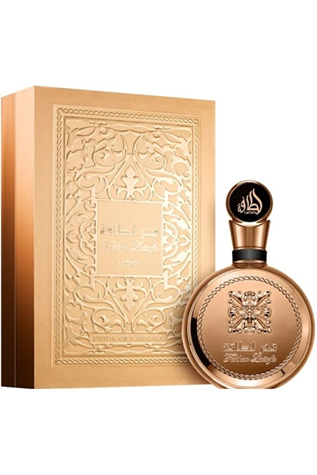 Fakhar Extrait Eau de Parfum, 100 мл - 3