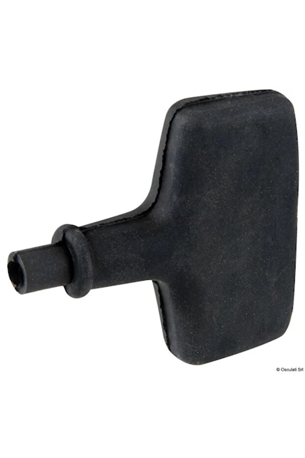 Universal Ignition Handle - 1