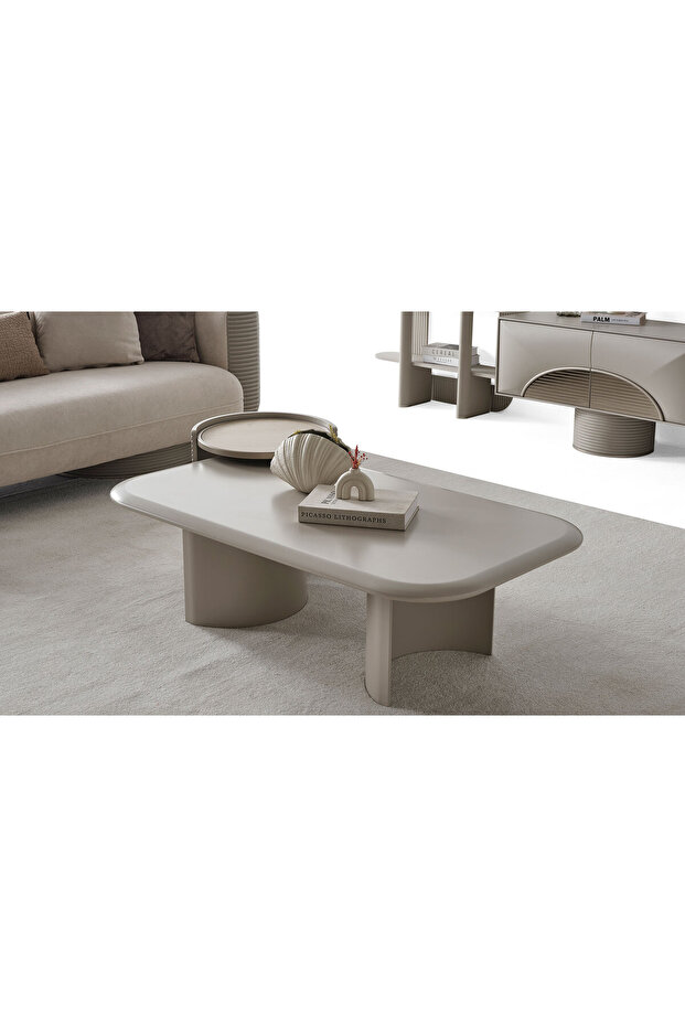 Lukas Sehpa Seti - 2